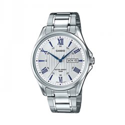 Reloj Casio Collection MTP-1384D-7A2VEF acero