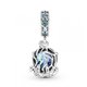 Charm colgante Pandora 791694C01 Lindo pulpo