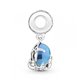 Charm colgante Pandora 791694C01 Lindo pulpo