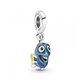 Charm colgante Pandora Disney 792025C01 Dory