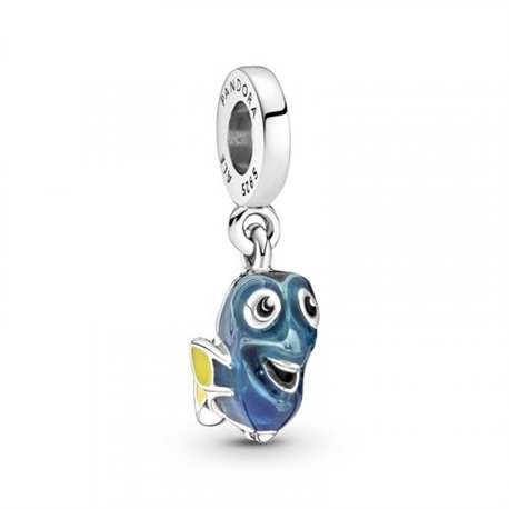 Charm colgante Pandora Disney 792025C01 Dory