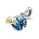 Charm colgante Pandora Disney 792025C01 Dory