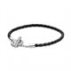 Pulsera Pandora Moments 591675C01-S1 cuero