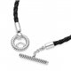 Pulsera Pandora Moments 591675C01-S1 cuero