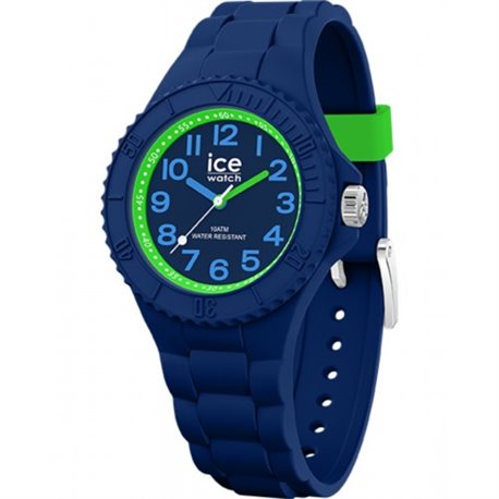 Reloj Ice-Watch Hero-blue raptor IC020321 niño 