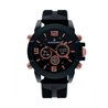 Reloj Radiant Owen RA535702 hombre acero 