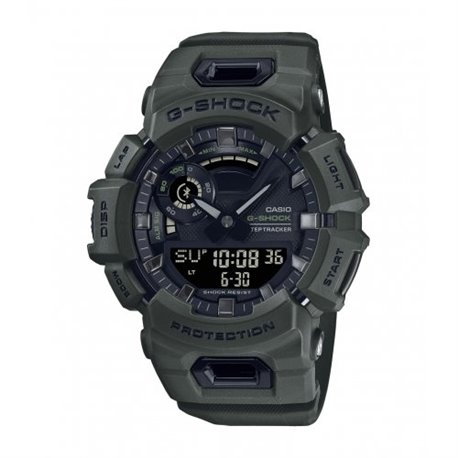 Reloj Casio G-Shock GBA-900UU-3AER hombre resina