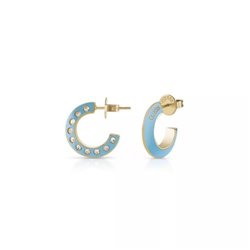 Pendientes Guess JUBE01491JWYGTQT-U Don'T Lie