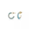 Pendientes Guess JUBE01491JWYGTQT-U Don'T Lie