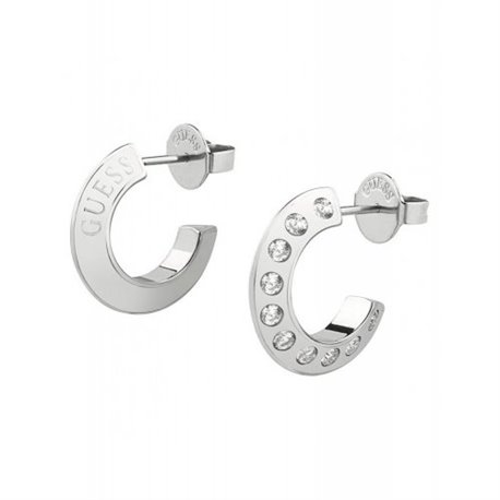 Pendientes Guess JUBE01491JWRHT-U Don'T Lie