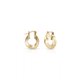 Pendientes Guess JUBE01485JWYGT-U Don'T Lie