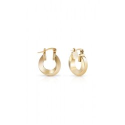 Pendientes Guess JUBE01485JWYGT-U Don'T Lie