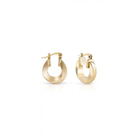 Pendientes Guess JUBE01485JWYGT-U Don'T Lie