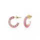 Pendientes Guess JUBE01491JWYGPKT-U Don'T Lie