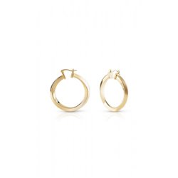 Pendientes Guess JUBE01484JWYGT-U Don'T Lie