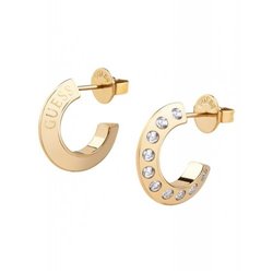 Pendientes Guess JUBE01491JWYGT-U Don'T Lie