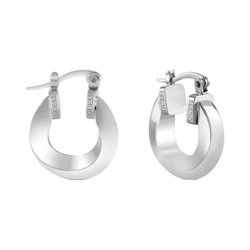 Pendientes Guess JUBE01485JWRHT-U Don'T Lie