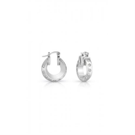 Pendientes Guess JUBE01487JWRHT-U Don'T Lie