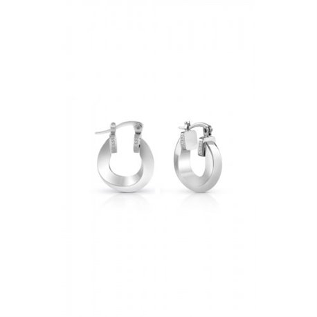 Pendientes Guess JUBE01484JWRHT-U Don'T Lie