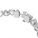 Pulsera Swarovski 5622451 Millenia trillante 