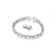 Pulsera Swarovski 5622451 Millenia trillante 