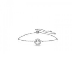 Pulsera Swarovski 5636266 Constella blanca 