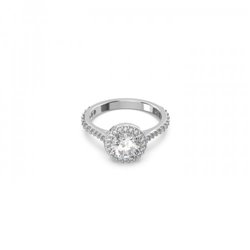 Anillo de cóctel Constella Swarovski 5636267 pavé