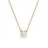 Colgante Swarovski 5636703 Constella blanco