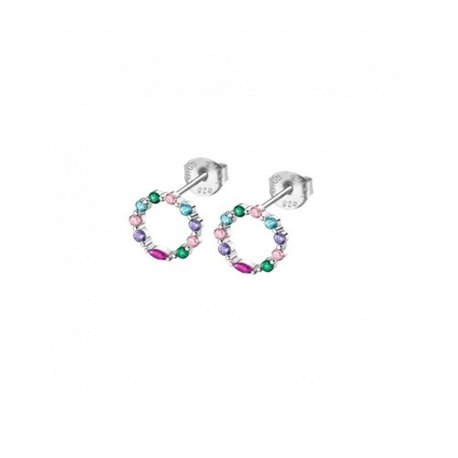 Pendientes Lotus Silver LP3246-4/1 mujer