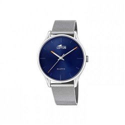 Reloj Lotus Minimalist 18814/1 hombre acero