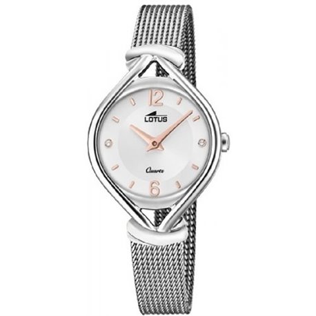 Reloj Lotus Bliss 18813/A mujer acero 