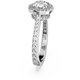 Anillo Swarovski de cóctel Constella 5642624 pavé