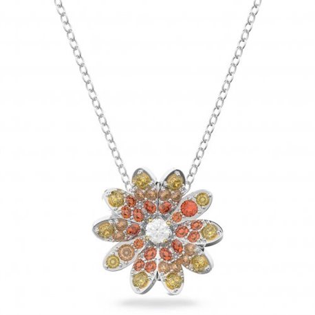 Colgante Swarovski 5642867 Eternal flower 