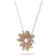 Colgante Swarovski 5642867 Eternal flower 