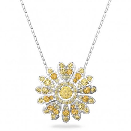 Colgante Swarovski 5642869 Eternal flower 