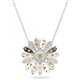 Colgante Swarovski 5642869 Eternal flower 