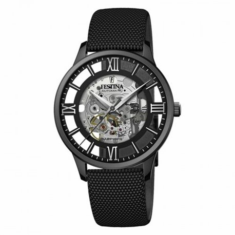 Reloj Festina Automático F20621/1 hombre