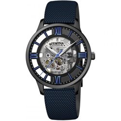 Reloj Festina Automático F20621/3 hombre