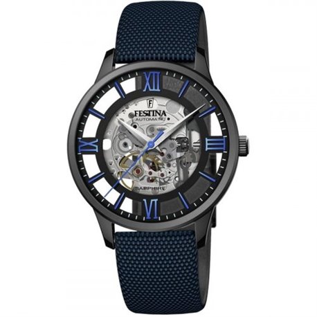 Reloj Festina Automático F20621/3 hombre