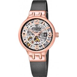 Reloj Festina F20581/3 mujer automático