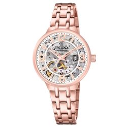 Reloj Festina F20616/1 mujer automático