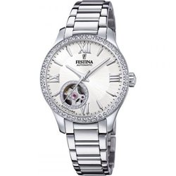 Reloj Festina F20485/1 mujer automático