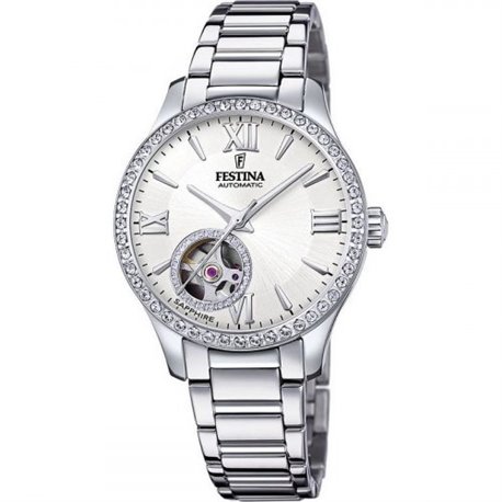 Reloj Festina F20485/1 mujer automático