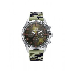 Reloj Mark Maddox Mission HC0124-64 hombre