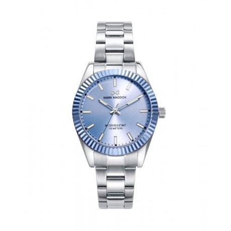 Reloj Mark Maddox Shibuya MM1000-37 mujer