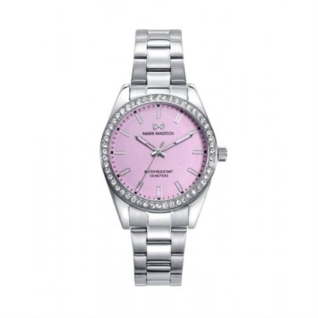 Reloj Mark Maddox Shibuya MM1001-77 mujer