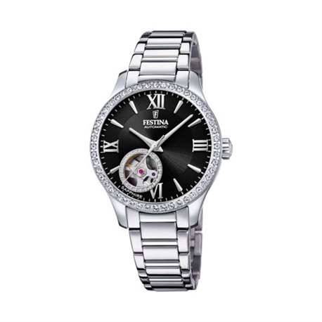 Reloj Festina F20485/2 mujer automático