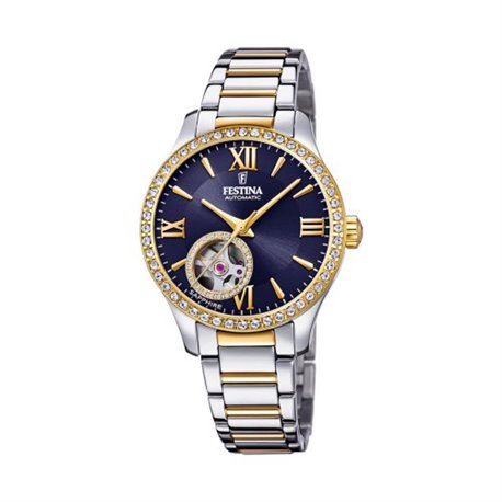 Reloj Festina F20486/2 mujer automático