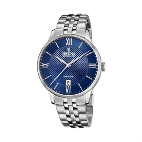 Reloj Festina Automático F20482/2 hombre