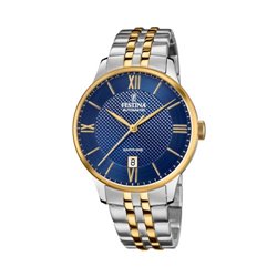 Reloj Festina F20483/2 hombre automático